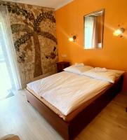Doppelzimmer mit eigenem Bad
