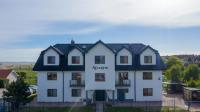 Willa Afrodyta - Chambres d'hôtes Krynica Morska