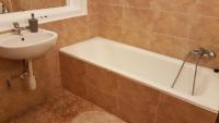 Tweepersoonskamer met Patio