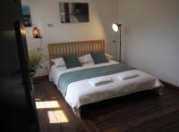 Tweepersoonskamer met Eigen Badkamer