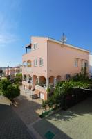 Villa Ana - Ferienwohnung Petrcane