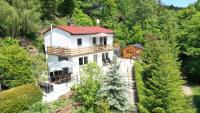 diemelseeholiday romantisches Ferienhaus im Sauerland Nähe Willingen Winterberg - B&B