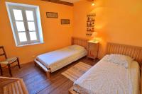 Suite met 2 Slaapkamers