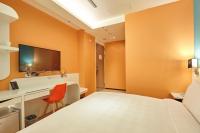 Superior Double Room (No Window) - No Parking - Basement