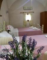 Clio apartments - B&B Kambos