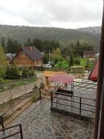 Brand NEW 2020 specious apartment DRUZI 2 - B&B Polianytsia