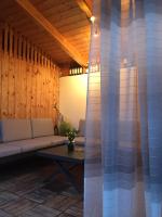 Ferienhaus Perwolff - B&B Eisenberg an der Pinka