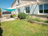 B&B Bédoin - Pretty holiday home with garden and hot tub - Bed and Breakfast Bédoin