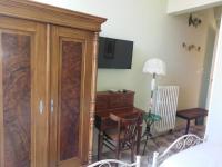 Small Double Room with Balcony