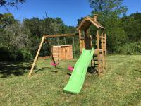 Maison Coeur de Brenne - B&B Rosnay