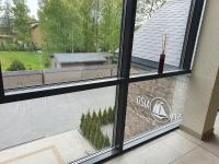 Ošia Ošia VIP apartamentai - B&B Palanga