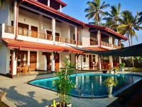 Thoduwawa Beach Villa - B&B Payagala South