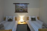 Apartamento de 2 dormitorios