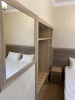 Chambre Double Deluxe avec Douche