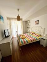 Apartment mit Meerblick