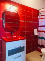 Habitación Triple con balcón