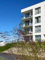Gdynia Apartament Paderewskiego - Ferienwohnung