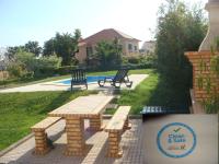 Casa De Hospedes Flor Do Jardim - B&B Malveira