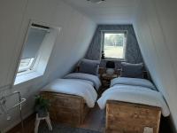 Habitación Doble Deluxe - 1 o 2 camas