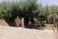 Mini Villas Green - B&B Keratókambos