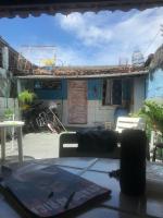 Hostel Familiar - B&B Salvador