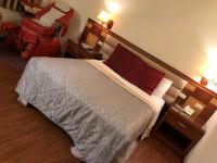 Deluxe Double Room with Bath
