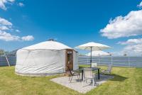 Jurta prie jūros - B&B Palanga