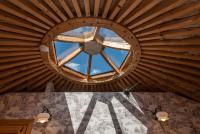 Jurta prie jūros - B&B Palanga