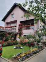 B&B Bjelovar - Apartman Vesna - Bed and Breakfast Bjelovar