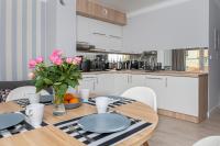 Family Homes - Apartamenty Sonoma - B&B Władysławowo