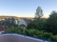 Ave de la vaite - B&B Besançon