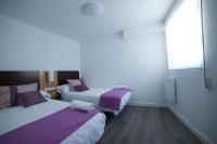 Apartamentos Barrio Húmedo Catedral 2 - B&B León