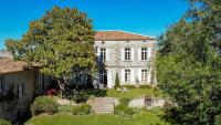 Maison Le Sèpe - Vignoble Bio et Maison d'hôtes - Bed and Breakfast