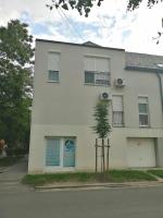 Boglárka Apartman - B&B Seghedino