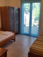 Chambre Triple avec Terrasse