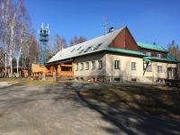 Chata Orlí vrch - Ferienwohnung