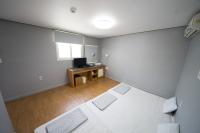 Korean-style Triple Room