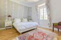 Chambre Double ou Lits Jumeaux