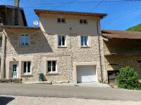 B&B Saint-Rambert-en-Bugey - MIDORI - Bed and Breakfast Saint-Rambert-en-Bugey