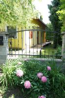 Alexandra Vendégház Siófok - B&B