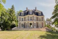 B&B Avesnes-en-Bray - Château d'Avesnes - Le Castelet - Bed and Breakfast Avesnes-en-Bray