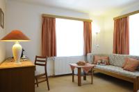 Suite King Deluxe