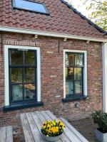 B&B Oude Leije - Logement Alde Leie - Bed and Breakfast Oude Leije