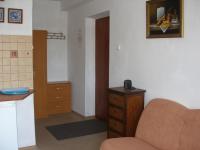 Doppelzimmer mit eigenem Bad
