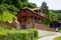 Vila Trnoružica - B&B