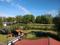 Vierbettzimmer mit eigenem Bad