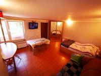 Tweepersoonskamer met Eigen Badkamer