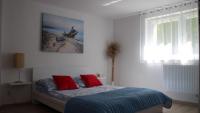 Studio 2-pokojowe Magda - B&B Władysławowo