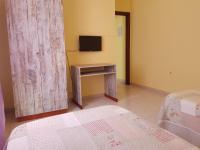 Basic Driepersoonskamer met Eigen Badkamer