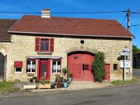 Au grain de Celles - B&B Celles-en-Bassigny